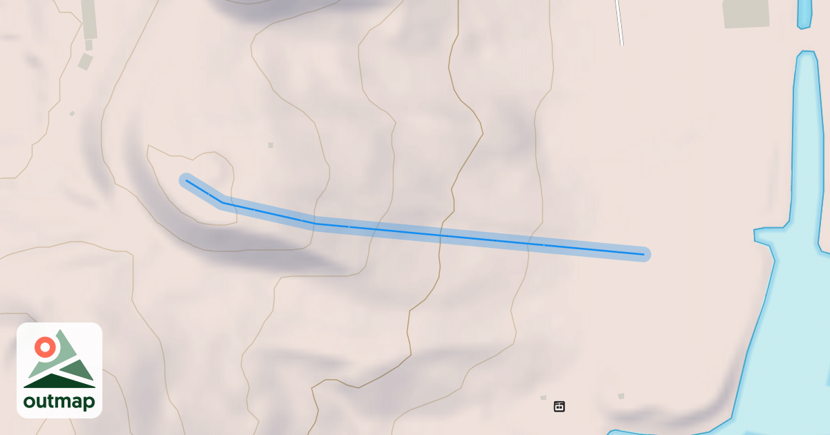 Map of Sunnyside