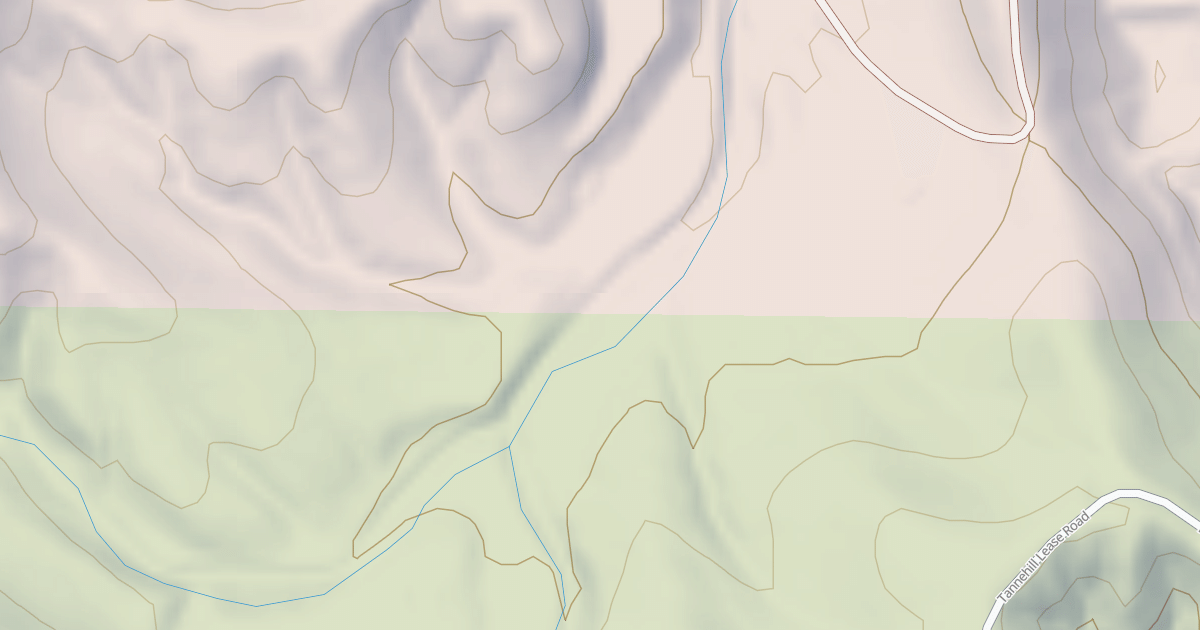 Map preview of USGS National Digital Trails 844e2549-5619-49ad-a593-be8de66dacaa