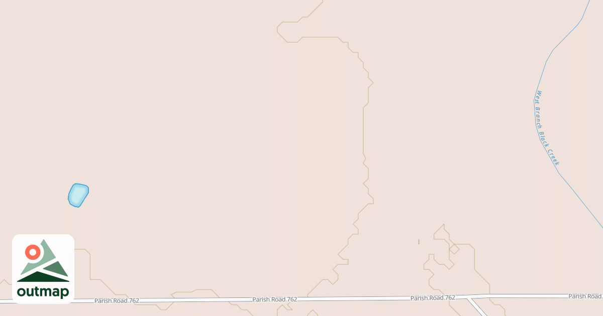 Map of USFS Motor Vehicle Use Map Roads {5DEB4FDC-6413-48E9-A515-31F6C6C7F9AD}