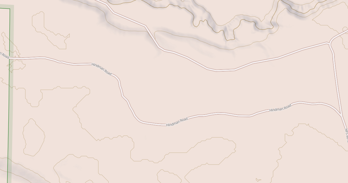 Map preview of 8826