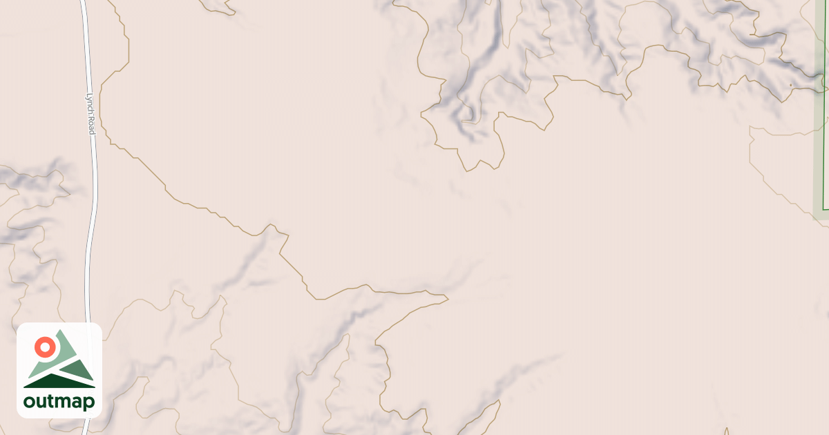 Map of 1401.C