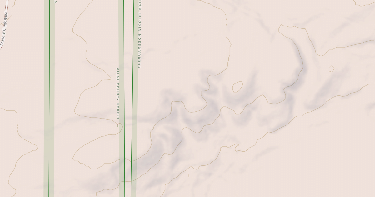 Map preview of FR 2885A