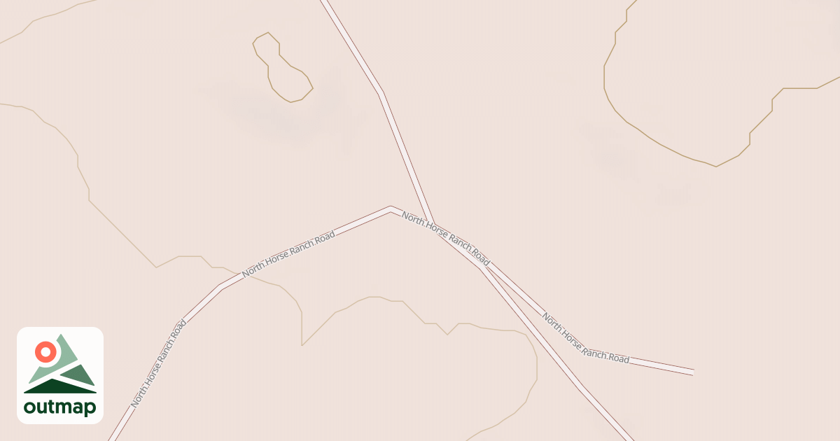 Map of BLM National GTLF Public Motorized Roads 2b498def-71ca-4101-82ed-fe3010000dad