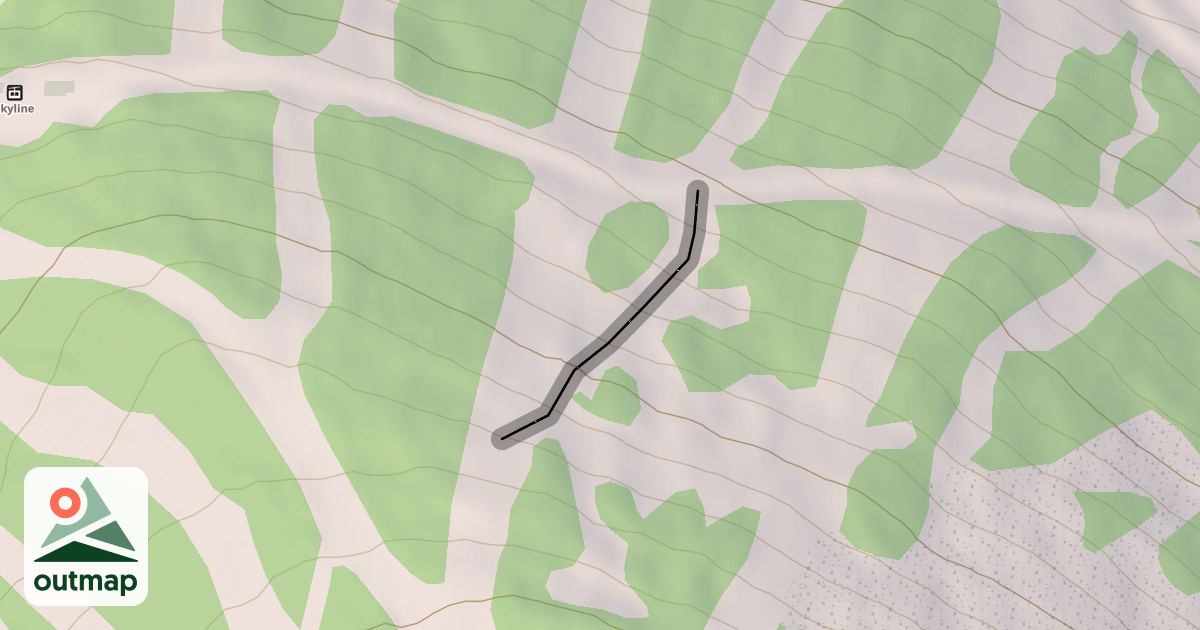 Map of Bubblecuffer Extension