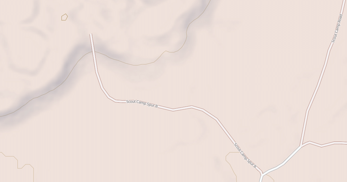 Map preview of 736B