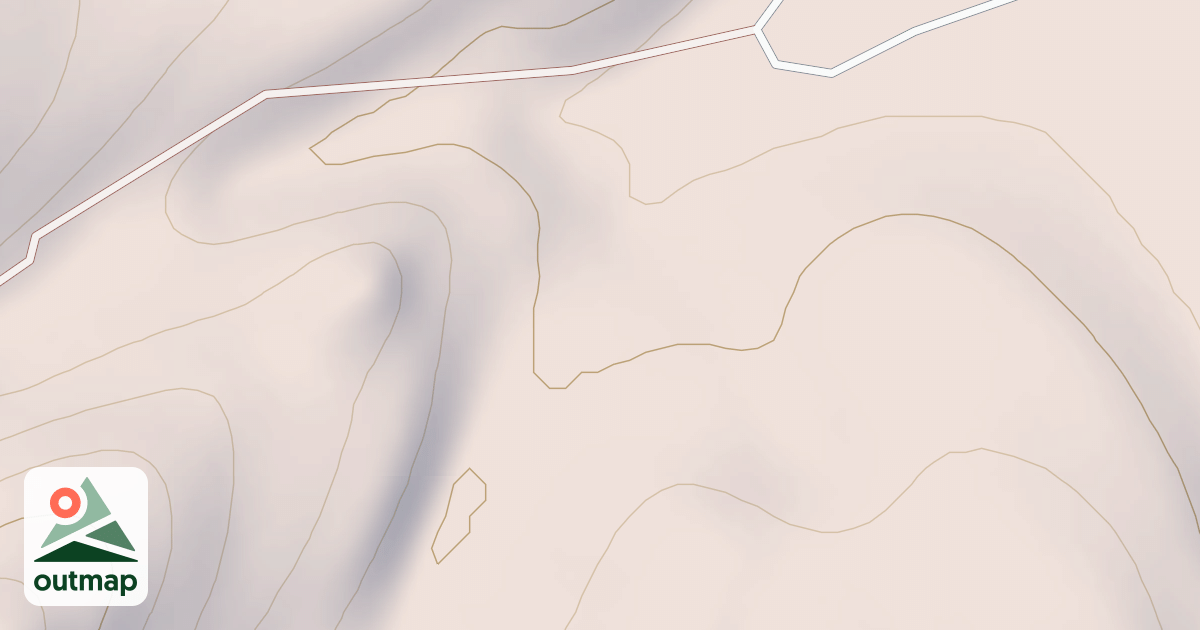 Map of CHECK ACCESS FROM 1705