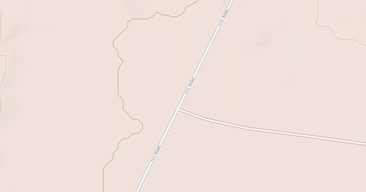 Map preview of BLM National GTLF Public Motorized Roads 0939440c-bf7c-442f-a10f-45f0effb876a