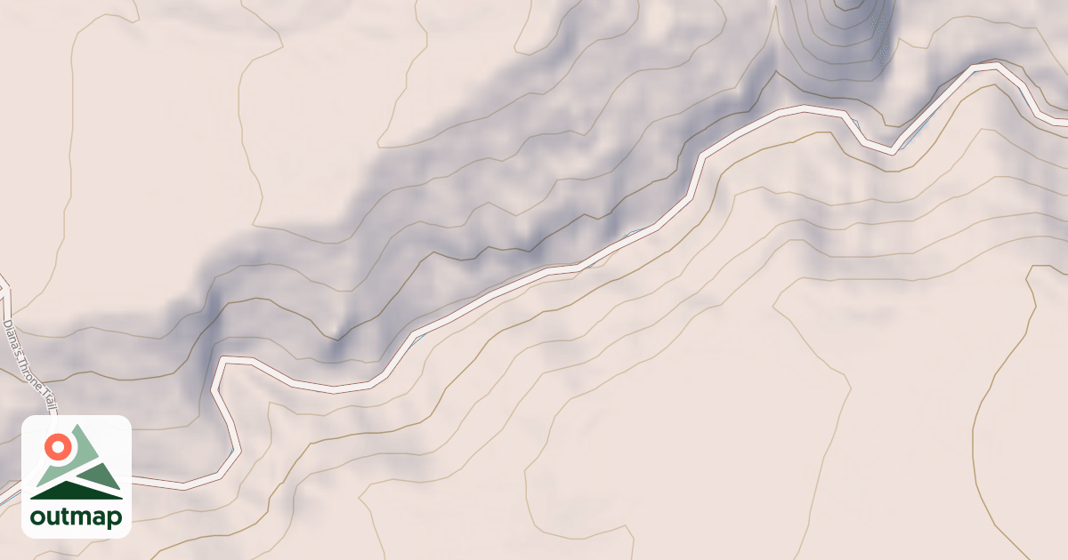 Map of BLM National GTLF Public Motorized Roads 401fe243-7a38-4e13-8328-4953410f62d4
