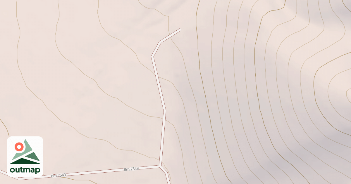 Map of 41194