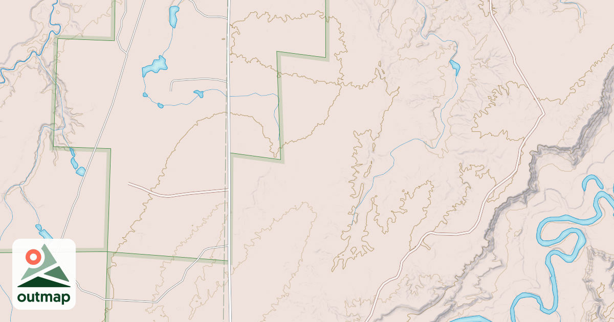 Map of Nfst-2279-C