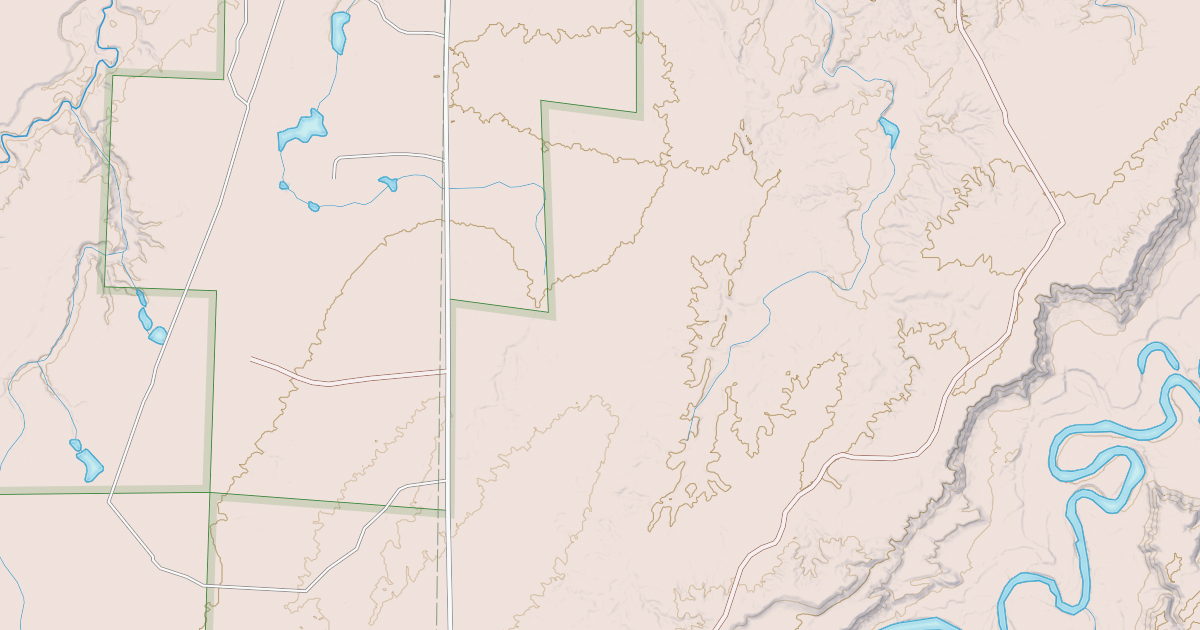 Map preview of Nfst-2279-C