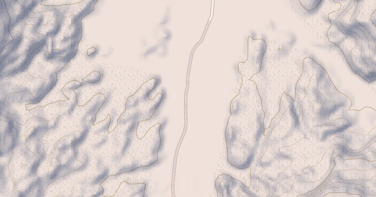 Map preview of BLM National GTLF Public Motorized Roads 2c0c2c61-7ed4-4fdb-81f3-9045ff8c1b8a