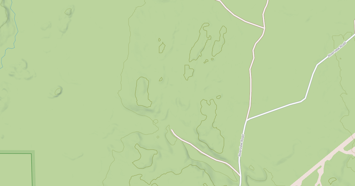 Map preview of FR 2309H