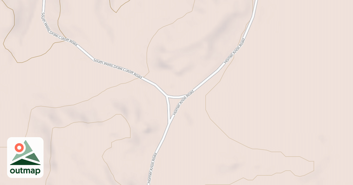 Map of BLM National GTLF Public Motorized Roads 3725bc3e-094f-4198-8209-6c2e1331c091