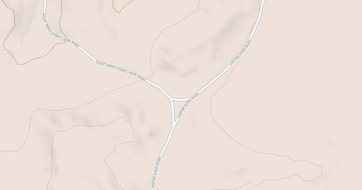 Map preview of BLM National GTLF Public Motorized Roads 3725bc3e-094f-4198-8209-6c2e1331c091