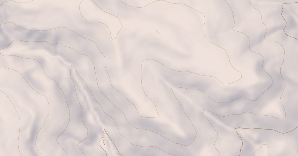 Map preview of CROOK MOUNTAIN BR 1C
