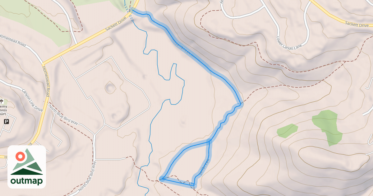 Map of Jailbreak