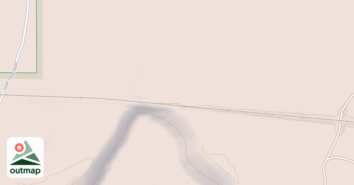 Map of 6675