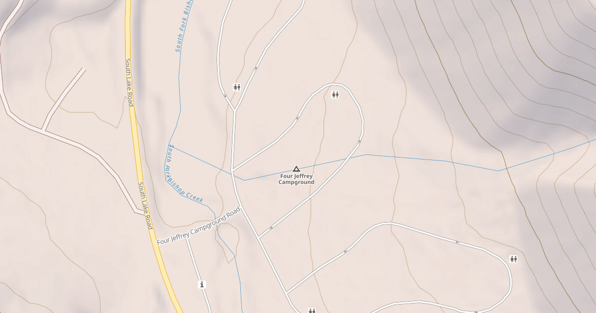 Map preview of 4 JEFFREY CG2