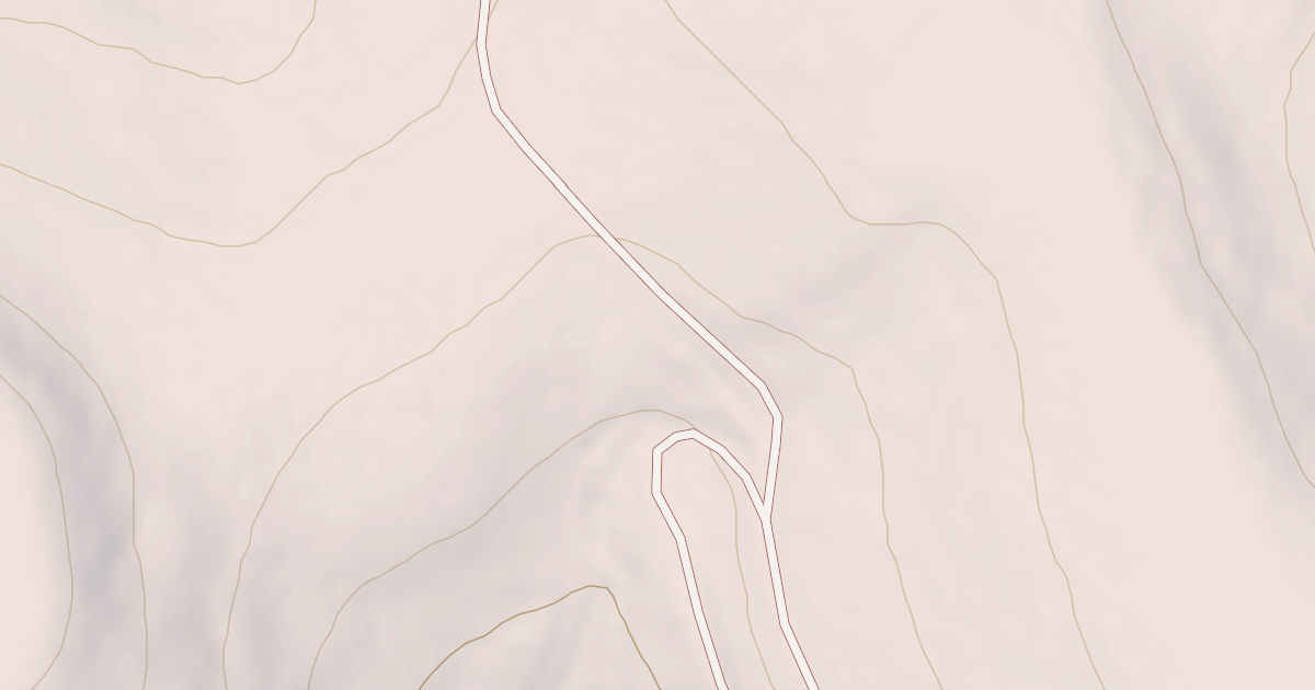 Map preview of GAY DAWN
