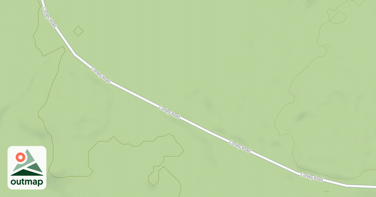 Map of FR 184T