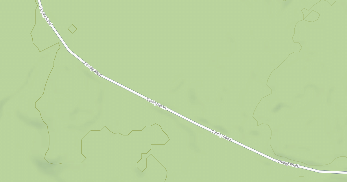 Map preview of FR 184T