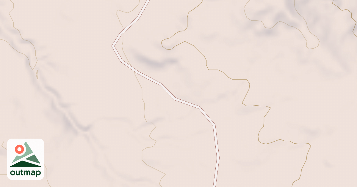 Map of USGS National Digital Trails 0feac208-1c7d-4b8c-860b-4e168c759134