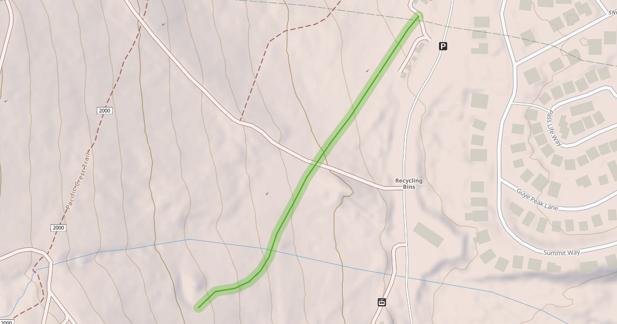 Map preview of Little Thunder