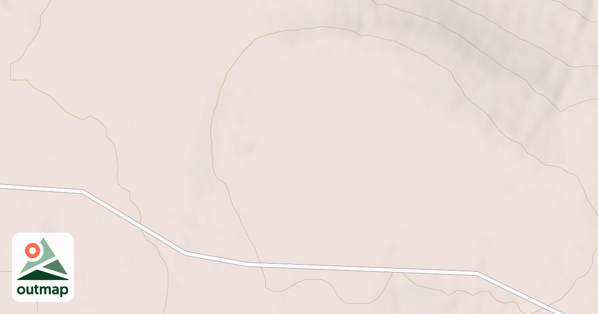 Map of BLM National GTLF Public Motorized Roads 143f2f07-bb15-4898-bad0-71d718cbecd2
