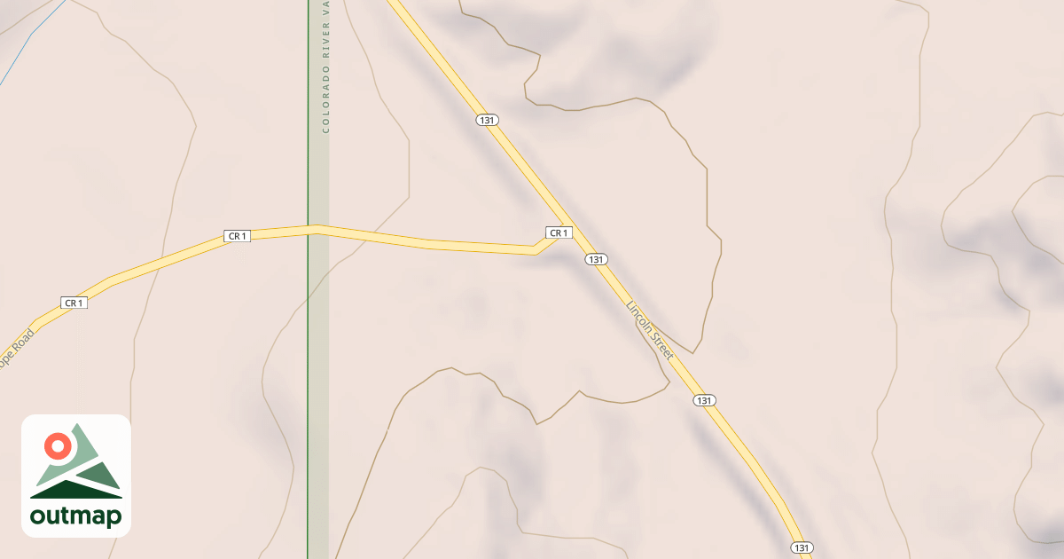 Map of 8600ia