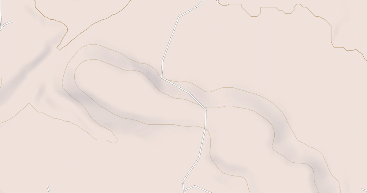 Map preview of BLM National GTLF Public Motorized Roads 2ef4f327-1350-4d3f-b5ec-6ff40c331a23