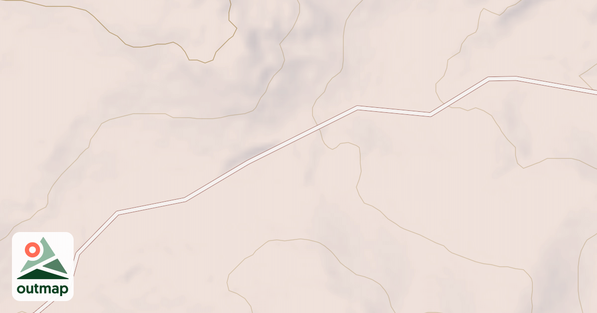 Map of BLM National GTLF Public Motorized Roads 39796c10-1af4-4e9e-b33f-6c48bc7d0a73