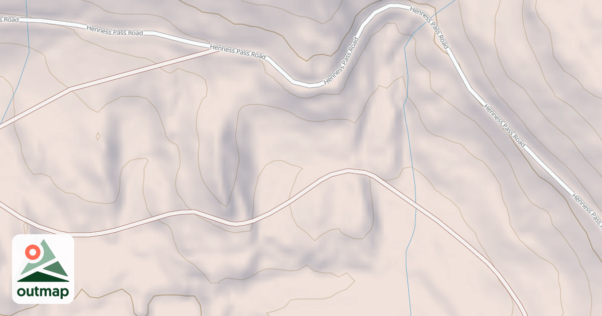 Map of 0301-050-05