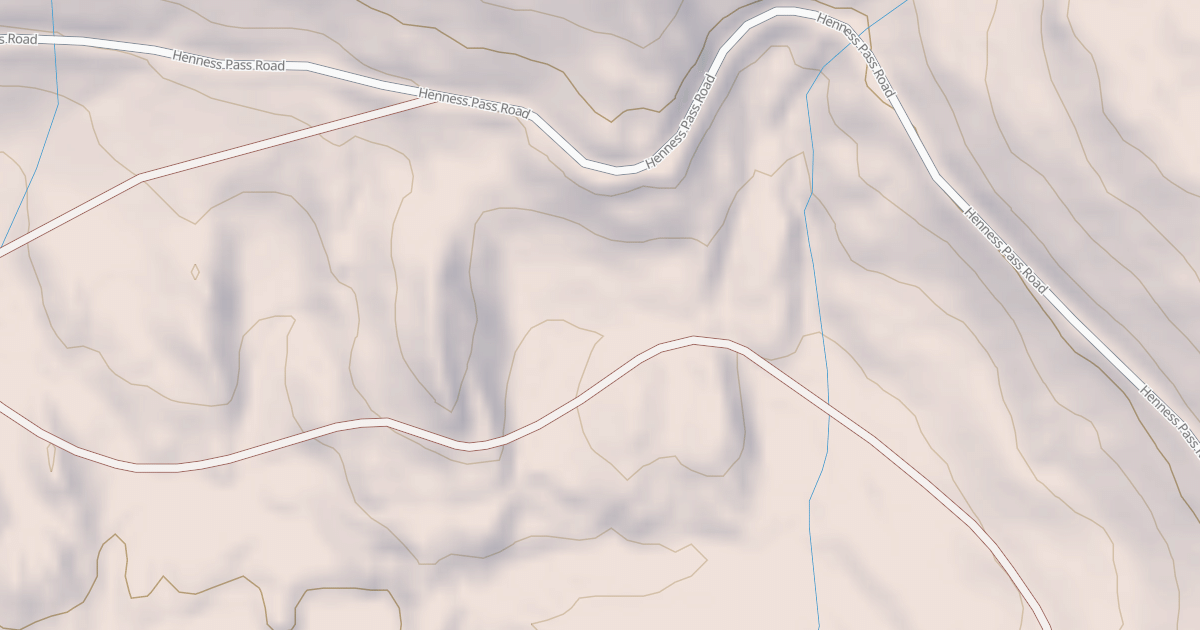 Map preview of 0301-050-05