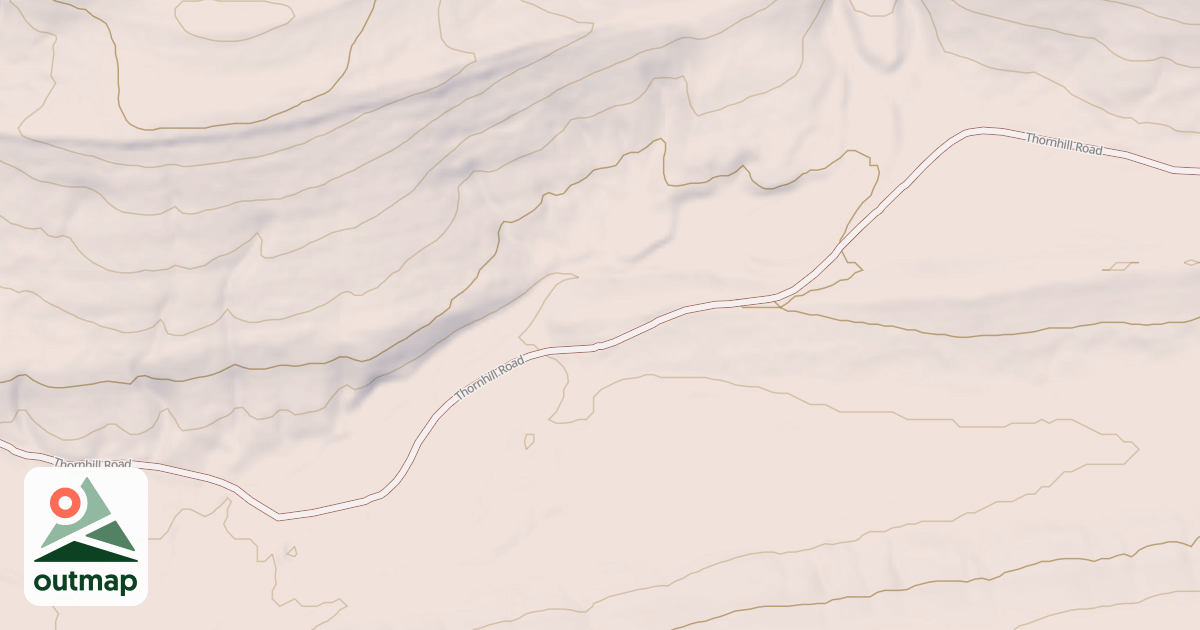 Map of MCNELLA