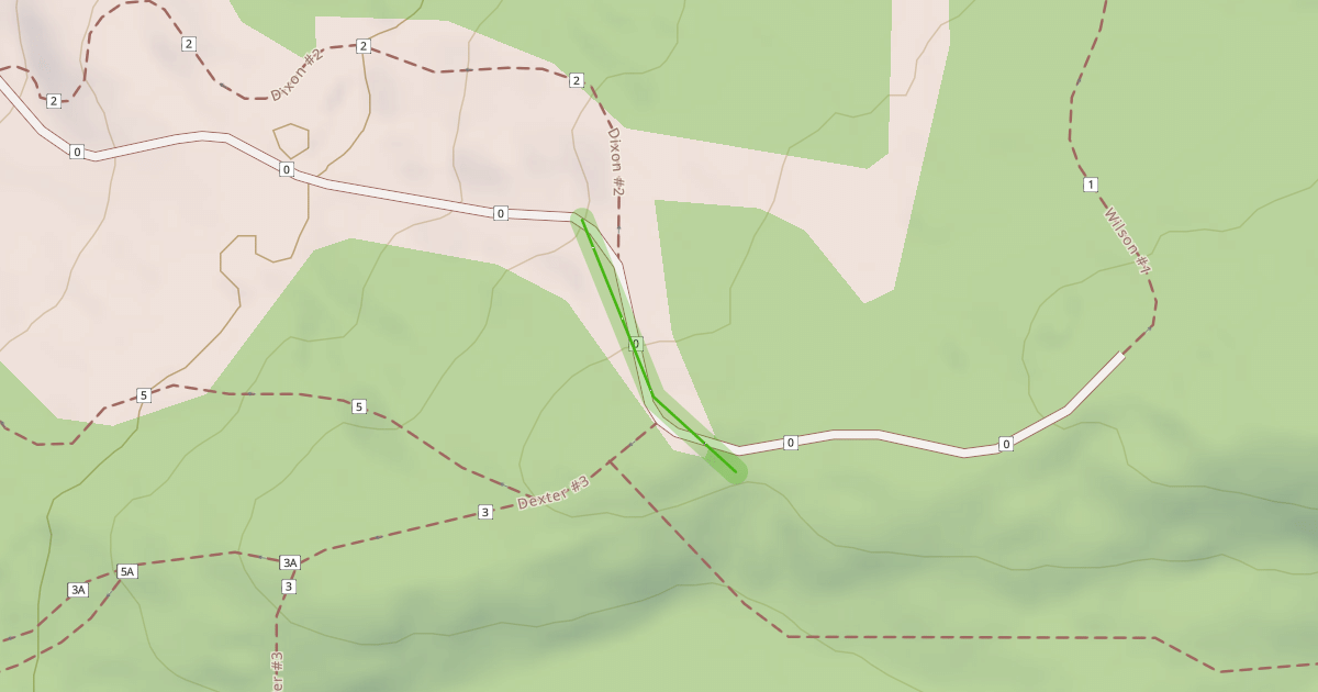 Map preview of 6-Simard