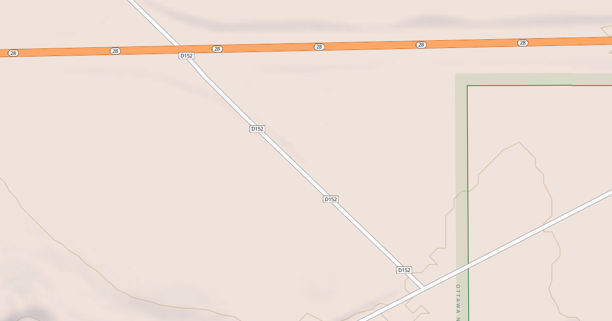 Map preview of FDR2020