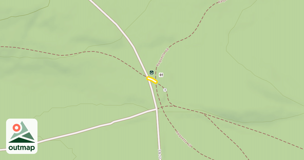 Map of 4