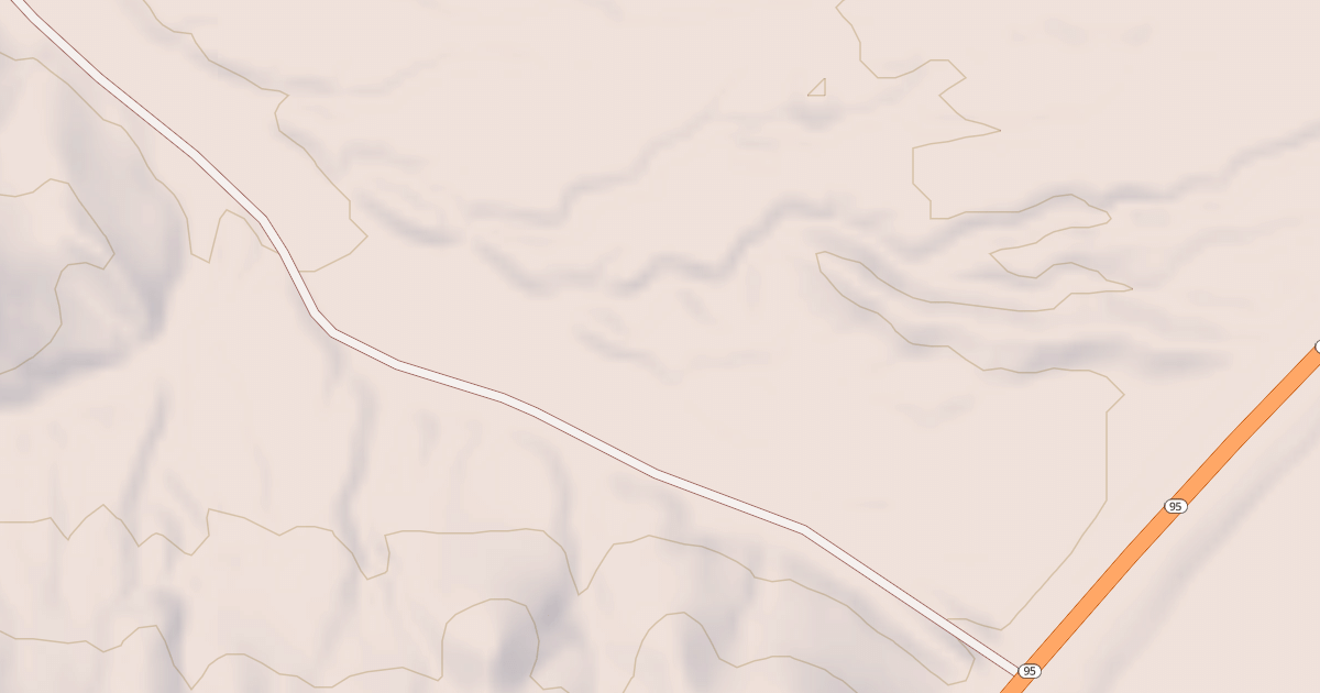 Map preview of 4436a
