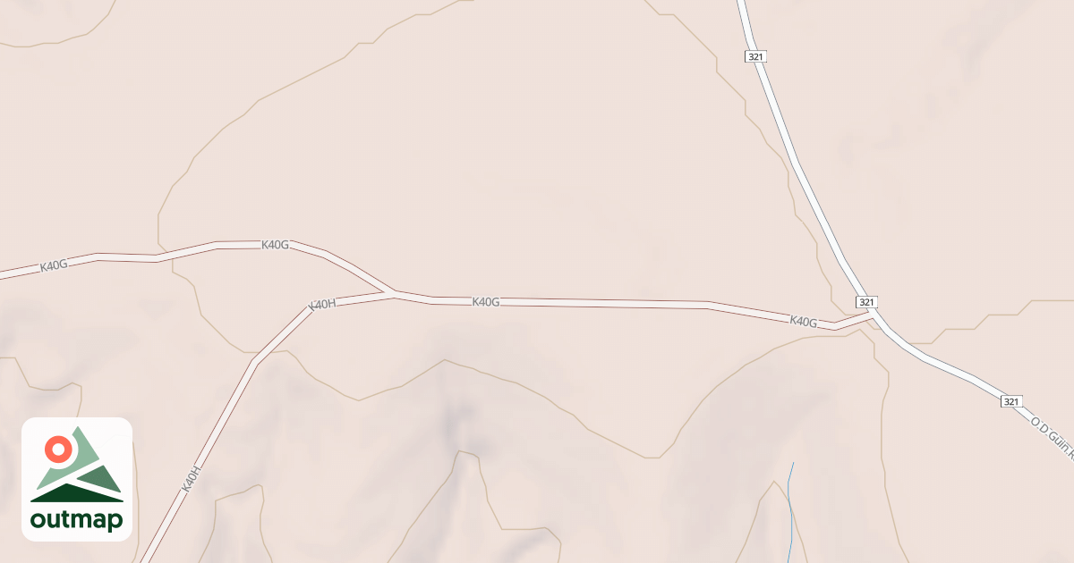 Map of 389