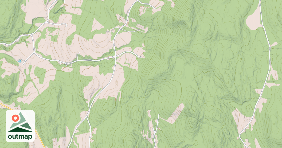 Map of 25