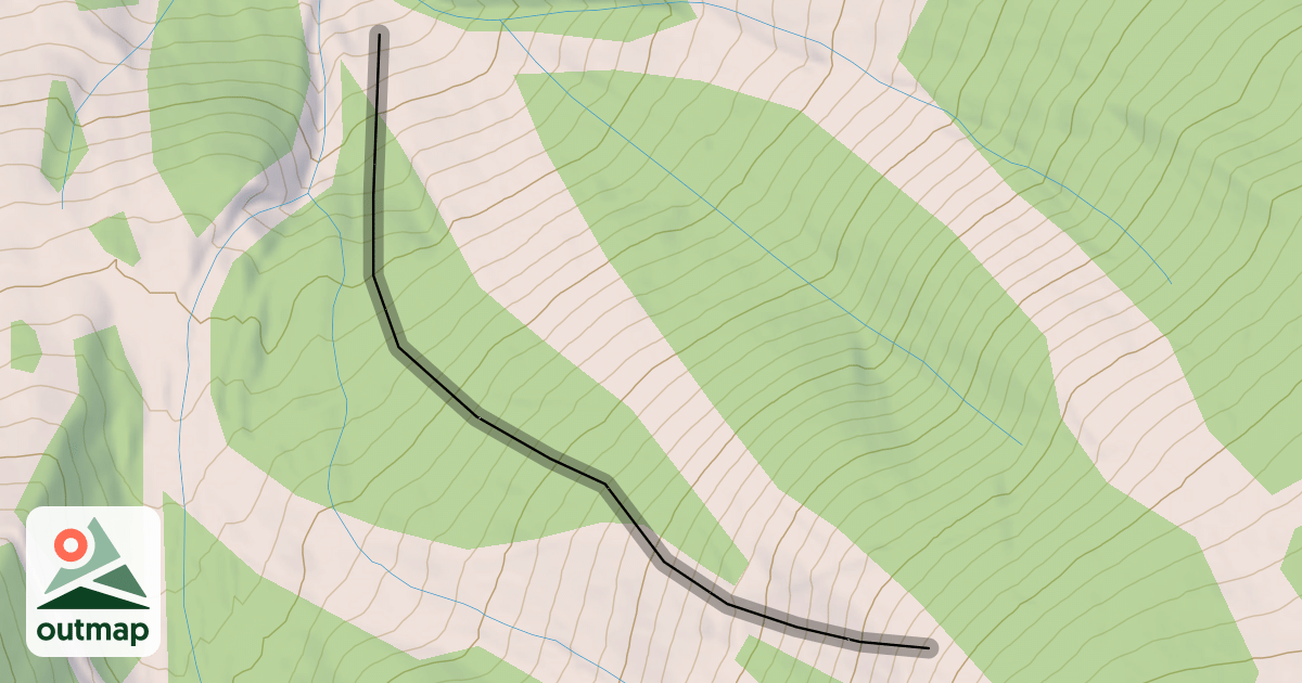 Map of Kestral