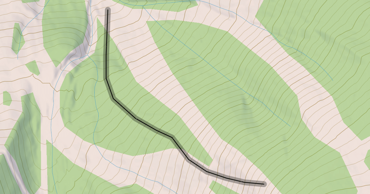 Map preview of Kestral