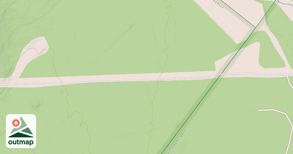 Map of Pipeline