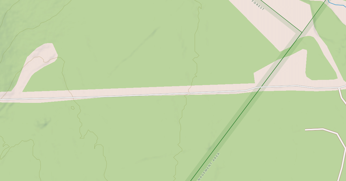 Map preview of Pipeline
