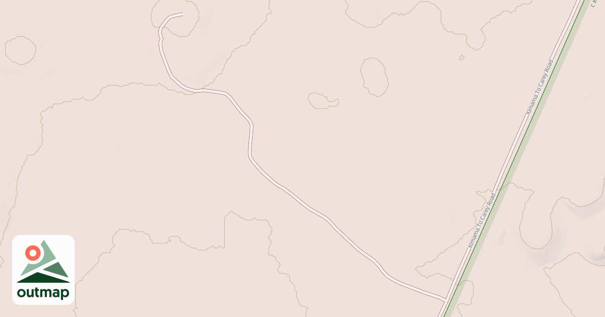 Map of BLM National GTLF Public Motorized Roads f3e10ecb-60d8-4f88-870c-dd5b2a3cbfba
