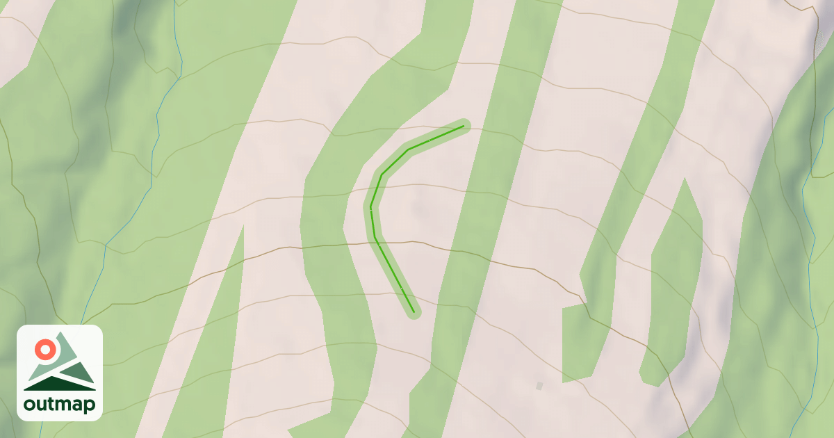 Map of Picaroon