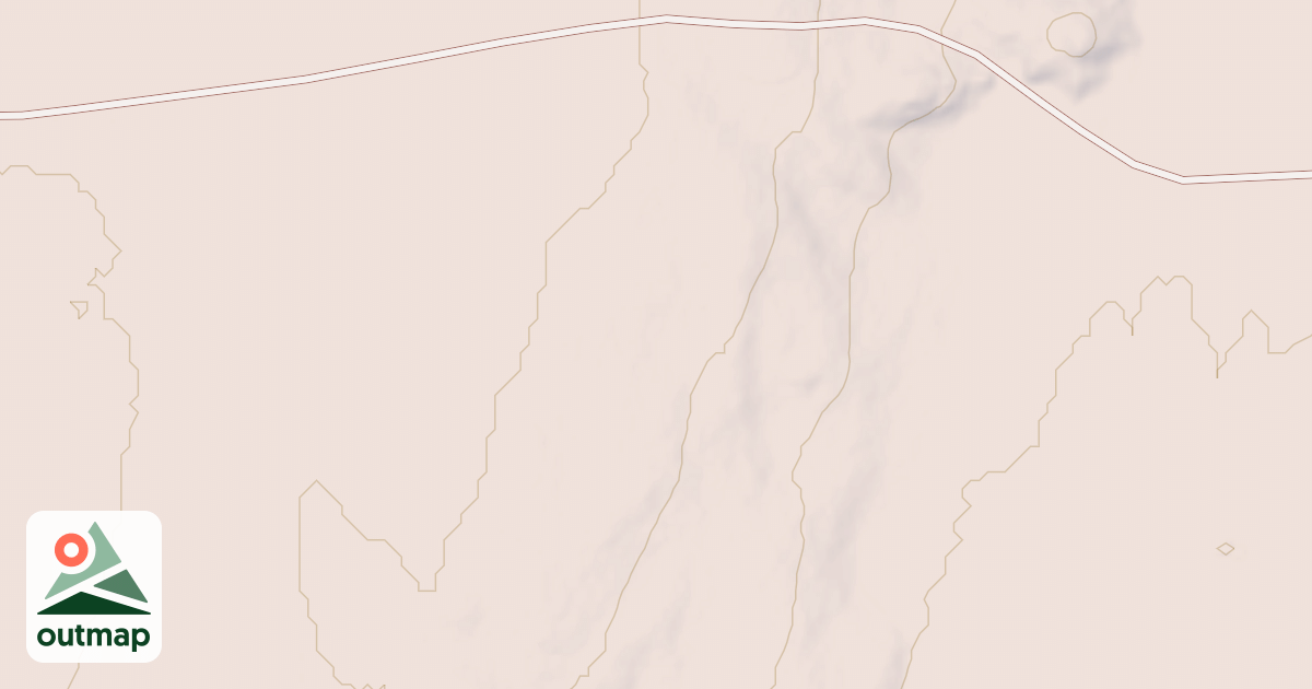 Map of Nfst-2176-E