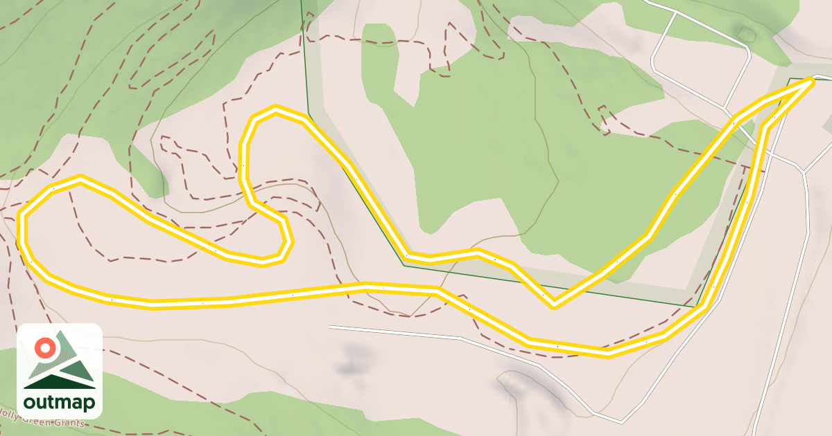 Map of Hamster