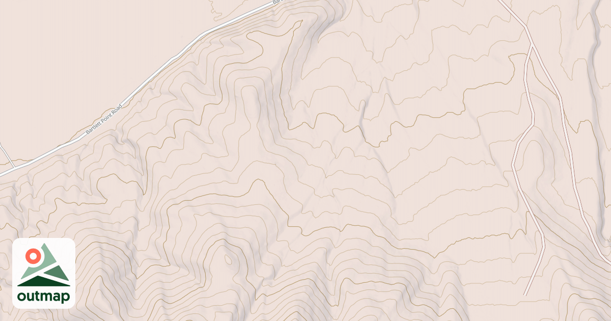 Map of BLM National GTLF Public Motorized Roads 0b521310-0c2e-4732-aaed-fa98dc53ad8b